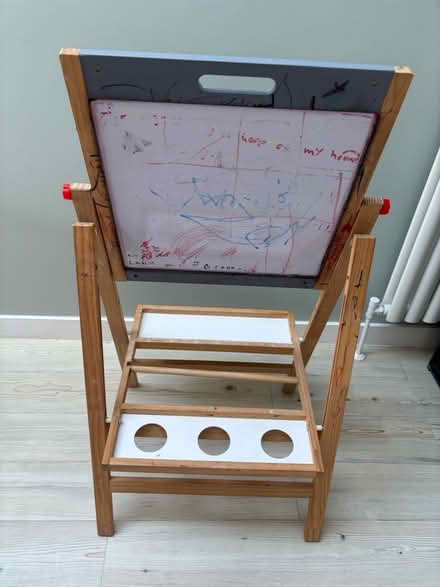 Photo of free Easle for kids (Fiveways BN1) #3