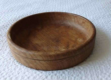 Photo of free Wooden Fruitbowl (Lexden CO3) #1