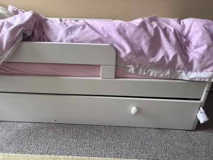 Photo of free Toddler bed (Doncaster DN1) #3
