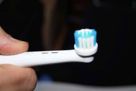 Photo of free 8 New Heads for Electric Toothbrush (Pinkneys Green SL6) #1