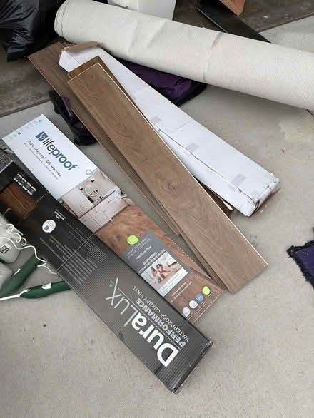 Photo of free Flooring and carpet (Littleton, Hampton/wadsworth) #1