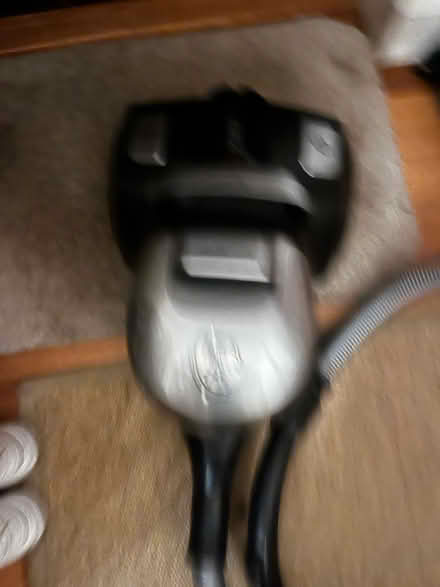 Photo of free Vacuum Cleaner (Orpington BR6) #1