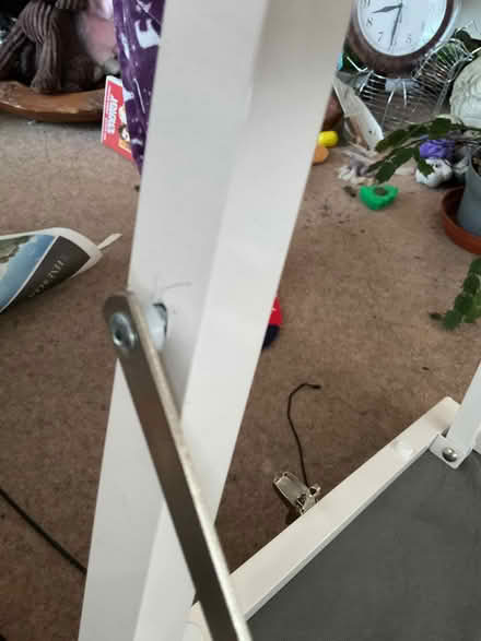 Photo of free Massage Couch (Leeds LS14) #4