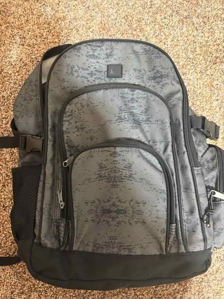 Photo of free Backpack (Joliet) #1