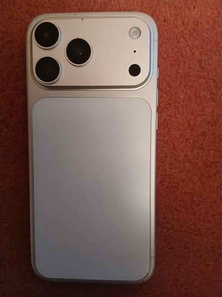 Photo of free iPHONE for spares or repair + cases (B90 shirley) #3