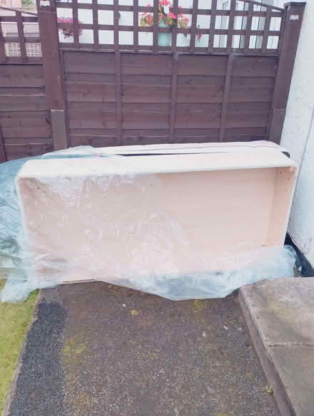 Photo of free Single bed (Blackford Bridge BL9) #1