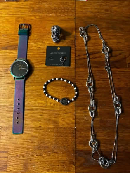 Photo of free Range of jewellery and watch (Beckenham BR3) #1
