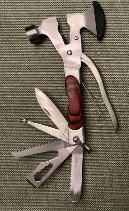 Photo of free Multitool (Terra Linda) #2