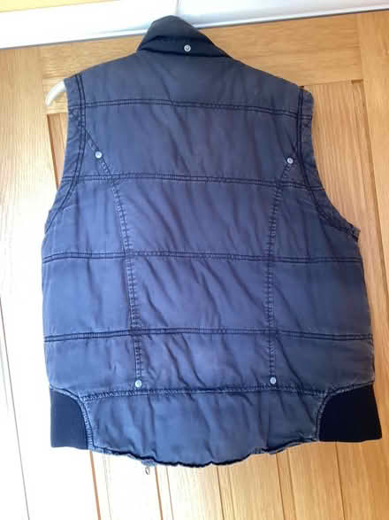 Photo of free White Stuff body warmer (Redhill BS40) #3