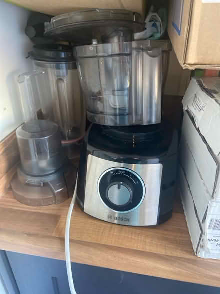 Photo of Air fryer or Toaster (Horkesley Heath CO4) #3