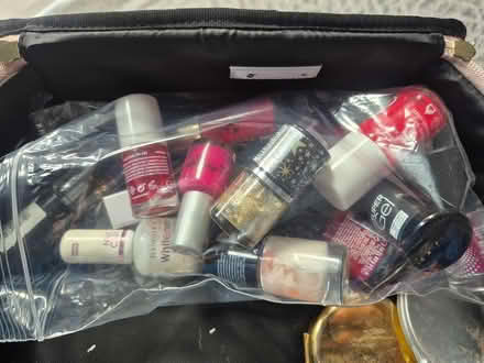 Photo of free Assorted make up (Stopsley/wigmore LU2) #1