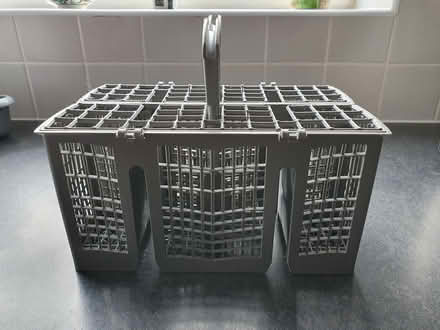 Photo of free Cutlery Basket for Bosch Dishwasher (Arnold NG5) #2