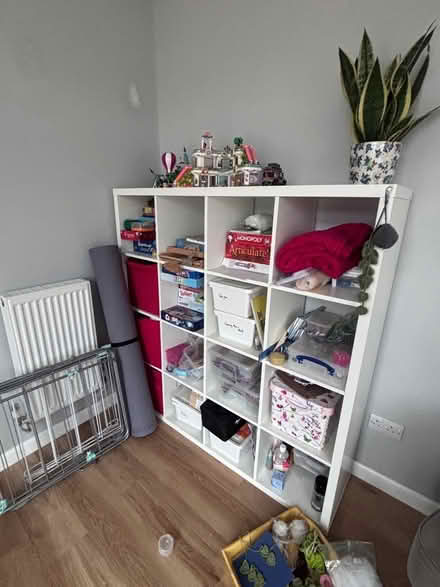 Photo of free Kallax unit (Southdown BA2) #1
