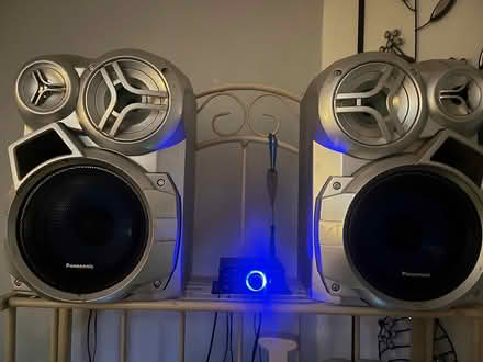 Photo of free Cd decks (Shirley B90) #2