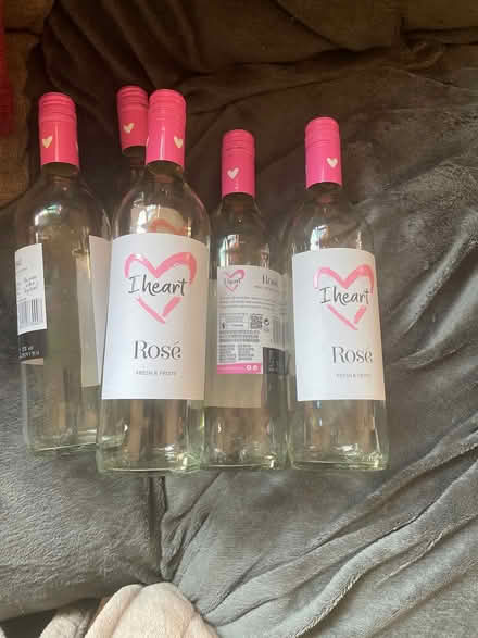 Photo of free Empty Bottles (CO10) #1
