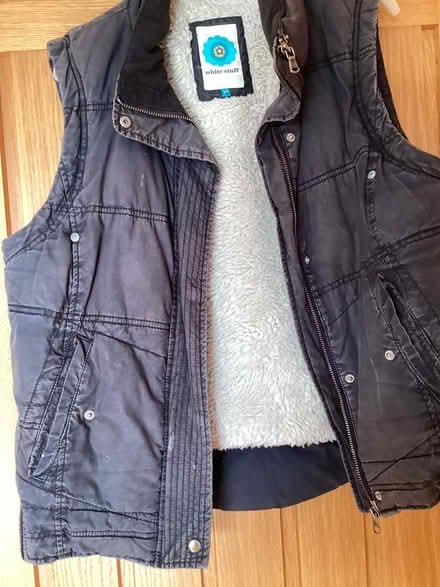 Photo of free White Stuff body warmer (Redhill BS40) #1