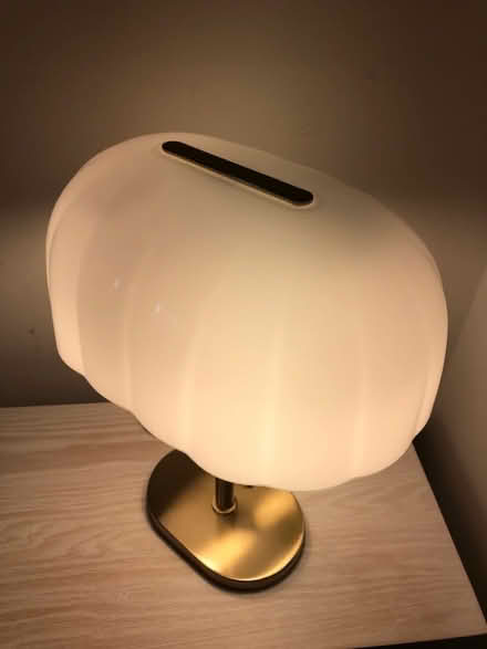 Photo of free IKEA lamp (Kew TW9) #4
