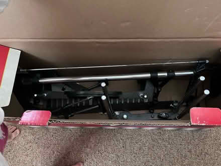 Photo of free Mitre saw and DIY supplies (Sutton SM1) #2