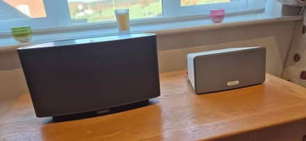 Photo of free Sonos sound systems (Clanfield) #3