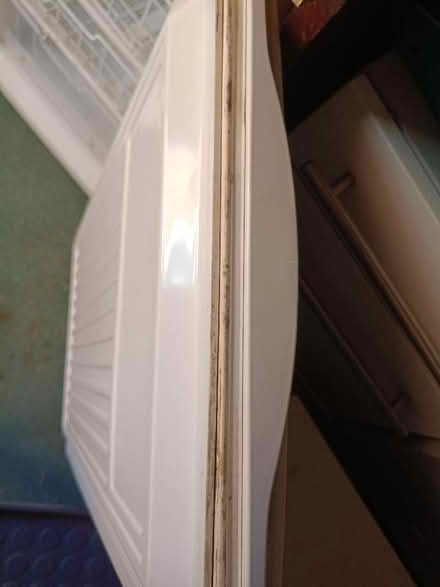Photo of free Under-counter freezer (Bray SL6) #3