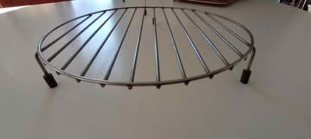 Photo of free Shelves for combi oven (TN34 - top of Elphinstone Road) #2
