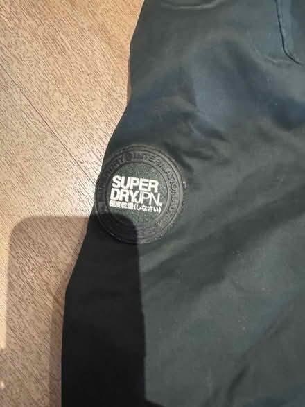 Photo of free Women’s superdry coat size xl (Thornton Heath CR7) #2