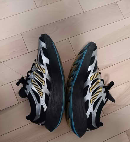 Photo of free Adidas Adizero sneakers (Bed-stuy) #1
