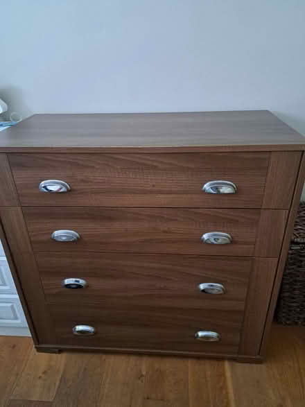 Photo of free Bedroom furniture (Chalfont St Giles) #1