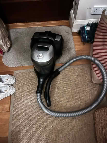 Photo of free Vacuum Cleaner (Orpington BR6) #2