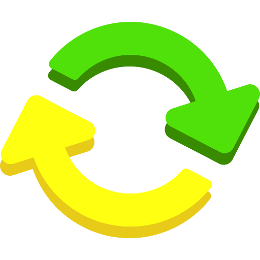 Trash Nothing - Give & Get Free Stuff logo
